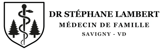 Cabinet Dr Stéphane Lambert, médecin de famille à Savigny